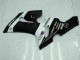 05-06 Red Black ZX6R Motorcycle Fairing 05-06 Red Black ZX6R Motorcycle Fairing
