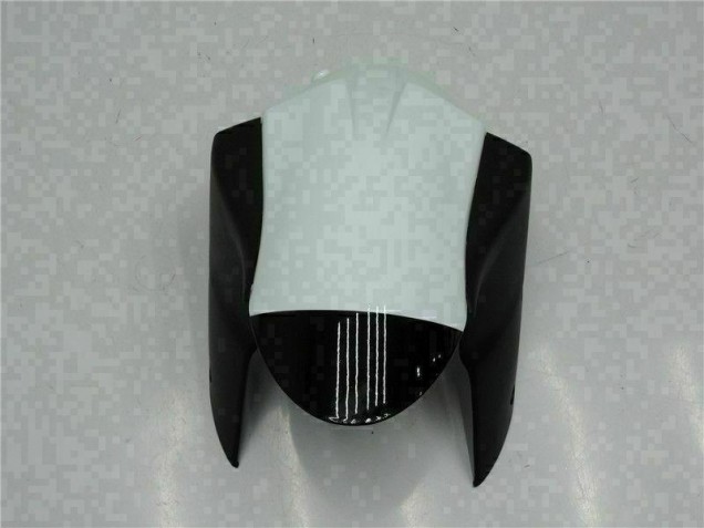 05-06 Red Black ZX6R Motorcycle Fairing 05-06 Red Black ZX6R Motorcycle Fairing