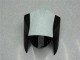 05-06 Red Black ZX6R Motorcycle Fairing 05-06 Red Black ZX6R Motorcycle Fairing