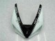 05-06 Red Black ZX6R Motorcycle Fairing 05-06 Red Black ZX6R Motorcycle Fairing
