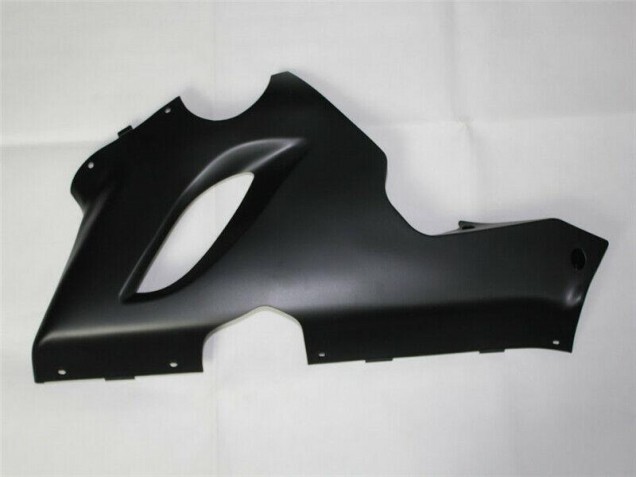 05-06 Red Black ZX6R Motorcycle Fairings 05-06 Red Black ZX6R Motorcycle Fairings