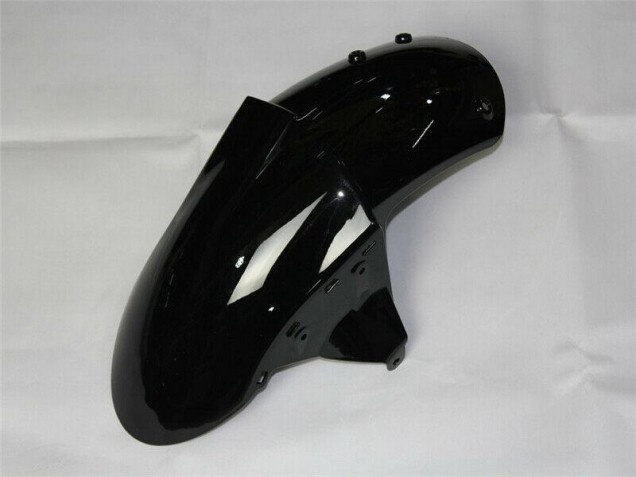 05-06 Red Black ZX6R Motorcycle Fairings 05-06 Red Black ZX6R Motorcycle Fairings