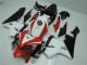 05-06 Red CBR600RR Full Motorcycle Fairing Kits 05-06 Red CBR600RR Full Motorcycle Fairing Kits