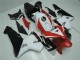 05-06 Red CBR600RR Full Motorcycle Fairing Kits 05-06 Red CBR600RR Full Motorcycle Fairing Kits