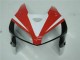 05-06 Red CBR600RR Full Motorcycle Fairing Kits 05-06 Red CBR600RR Full Motorcycle Fairing Kits