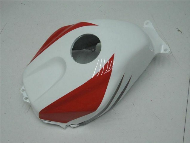 05-06 Red CBR600RR Full Motorcycle Fairing Kits 05-06 Red CBR600RR Full Motorcycle Fairing Kits