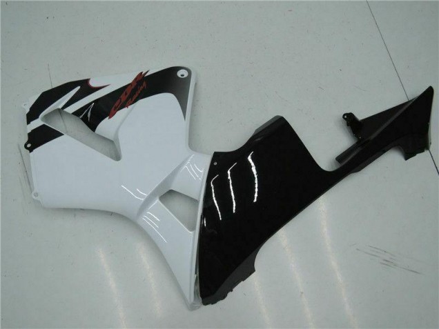 05-06 Red CBR600RR Full Motorcycle Fairing Kits 05-06 Red CBR600RR Full Motorcycle Fairing Kits