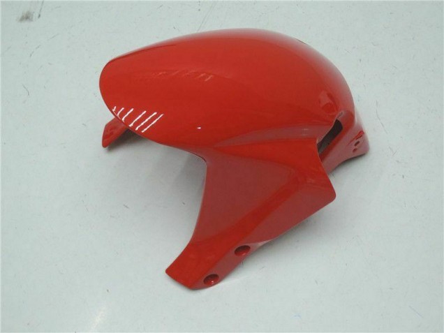 05-06 Red CBR600RR Full Motorcycle Fairing Kits 05-06 Red CBR600RR Full Motorcycle Fairing Kits