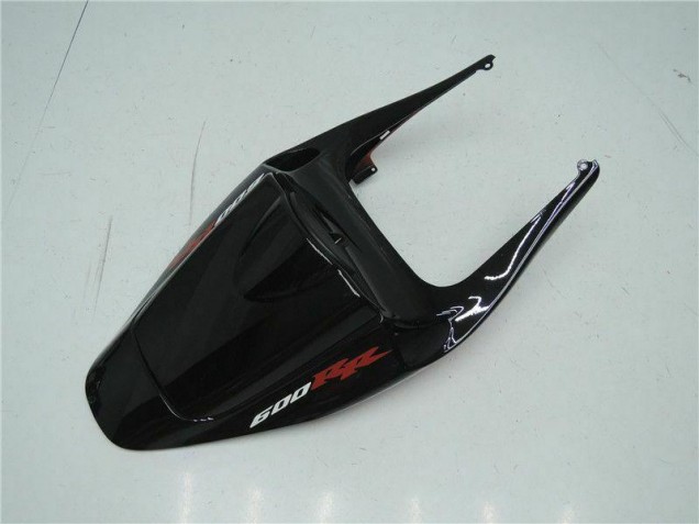 05-06 Red CBR600RR Full Motorcycle Fairing Kits 05-06 Red CBR600RR Full Motorcycle Fairing Kits