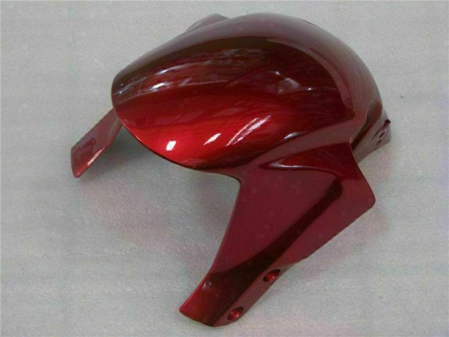 05-06 Red CBR600RR Motorcycle Bodywork 05-06 Red CBR600RR Motorcycle Bodywork