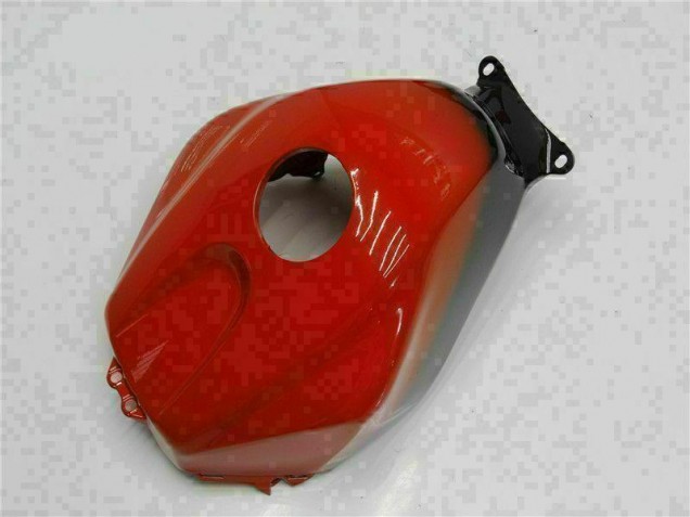 05-06 Red CBR600RR Motorcycle Fairing