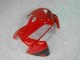 05-06 Red CBR600RR Motorcycle Fairings