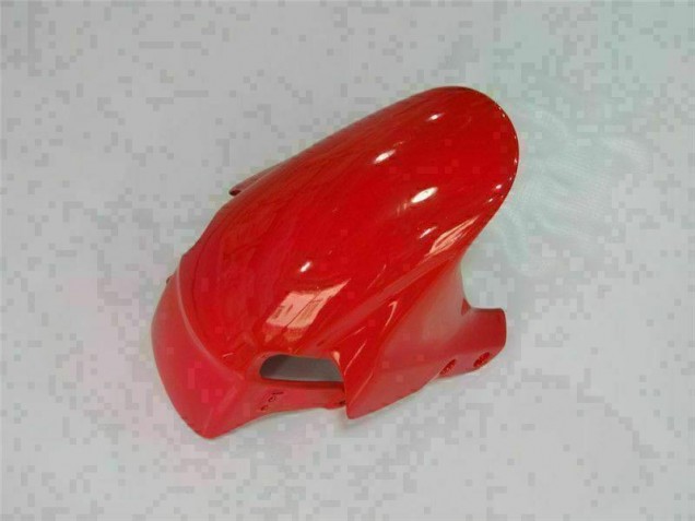 05-06 Red CBR600RR Motorcycle Fairings