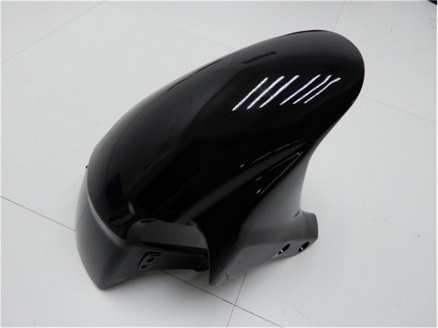 05-06 Red Flame Black CBR600RR Motorcycle Fairings 05-06 Red Flame Black CBR600RR Motorcycle Fairings