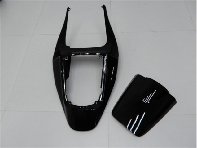 05-06 Red Flame Black CBR600RR Motorcycle Fairings 05-06 Red Flame Black CBR600RR Motorcycle Fairings