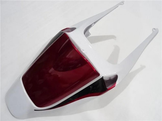 05-06 Red White Black CBR600RR Motorcycle Fairing 05-06 Red White Black CBR600RR Motorcycle Fairing