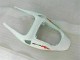 05-06 Red White CBR600RR Motorcycle Fairings 05-06 Red White CBR600RR Motorcycle Fairings
