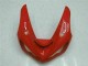 05-06 Red ZX6R Motorcycle Fairing 05-06 Red ZX6R Motorcycle Fairing