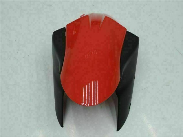05-06 Red ZX6R Motorcycle Fairing 05-06 Red ZX6R Motorcycle Fairing
