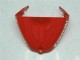 05-06 Red ZX6R Motorcycle Fairing 05-06 Red ZX6R Motorcycle Fairing