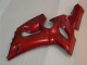 05-06 Red ZX6R Motorcycle Fairings 05-06 Red ZX6R Motorcycle Fairings