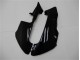05-06 Silver Black CBR600RR Motorcycle Fairings
