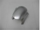 05-06 Silver Black CBR600RR Motorcycle Fairings