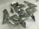 05-06 Silver CBR600RR Motorcycle Bodywork 05-06 Silver CBR600RR Motorcycle Bodywork
