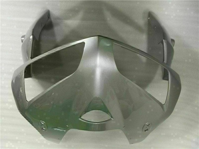 05-06 Silver CBR600RR Motorcycle Bodywork 05-06 Silver CBR600RR Motorcycle Bodywork