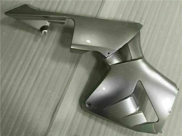 05-06 Silver CBR600RR Motorcycle Bodywork 05-06 Silver CBR600RR Motorcycle Bodywork