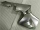 05-06 Silver CBR600RR Motorcycle Bodywork 05-06 Silver CBR600RR Motorcycle Bodywork