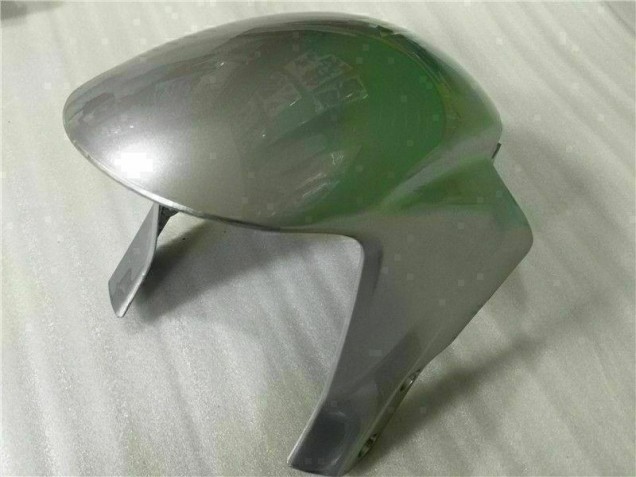 05-06 Silver CBR600RR Motorcycle Bodywork 05-06 Silver CBR600RR Motorcycle Bodywork