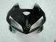05-06 Silver CBR600RR Motorcycle Fairing 05-06 Silver CBR600RR Motorcycle Fairing