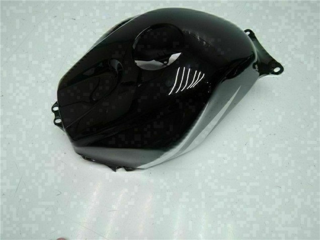 05-06 Silver CBR600RR Motorcycle Fairing 05-06 Silver CBR600RR Motorcycle Fairing