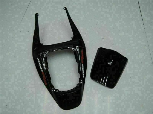 05-06 Silver CBR600RR Motorcycle Fairing 05-06 Silver CBR600RR Motorcycle Fairing