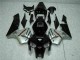 05-06 Silver CBR600RR Motorcycle Fairing 05-06 Silver CBR600RR Motorcycle Fairing
