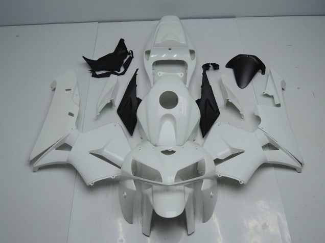 05-06 Unpainted CBR600RR Motorcycle Fairings 05-06 Unpainted CBR600RR Motorcycle Fairings