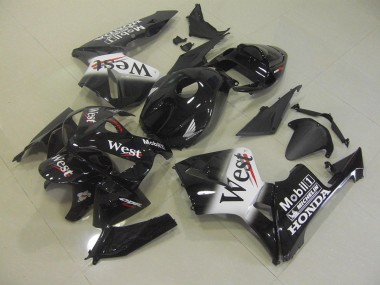 05-06 West CBR600RR Motorcycle Fairings