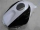 05-06 White Black CBR600RR Motorcycle Bodywork