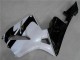 05-06 White Black CBR600RR Motorcycle Bodywork