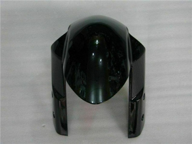 05-06 White Black GSXR 1000 Motorcycle Bodywork