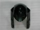 05-06 White Black GSXR 1000 Motorcycle Bodywork