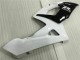 05-06 White Black GSXR 1000 Motorcycle Fairing