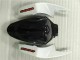 05-06 White Black GSXR 1000 Motorcycle Fairing