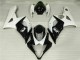 05-06 White Black GSXR 1000 Motorcycle Fairing