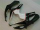 05-06 White Black GSXR 1000 Motorcycle Fairings 05-06 White Black GSXR 1000 Motorcycle Fairings
