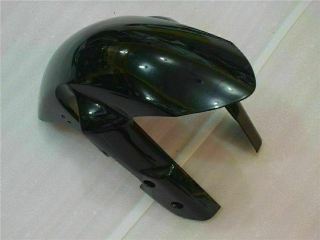 05-06 White Black GSXR 1000 Motorcycle Fairings 05-06 White Black GSXR 1000 Motorcycle Fairings