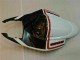 05-06 White Black GSXR 1000 Motorcycle Fairings 05-06 White Black GSXR 1000 Motorcycle Fairings
