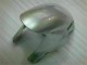 05-06 White Blue Flame CBR600RR Motorcycle Fairings