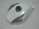 05-06 White CBR600RR Aftermarket Motorcycle Fairing